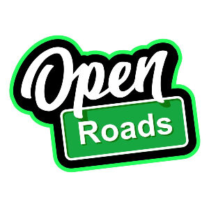New York, Business, Open Roads