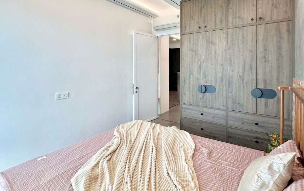 Ho Chi Minh City, Apartments, Flats, Houses & Villas, VND 21500000/month,  Furnished,  2 BR,  80 Sq. Meter,  RARE FIND WITH BREATHTAKING VIEW | FOR RENT | 2 BEDROOM APARTMENT | FELIZ EN VISTA
