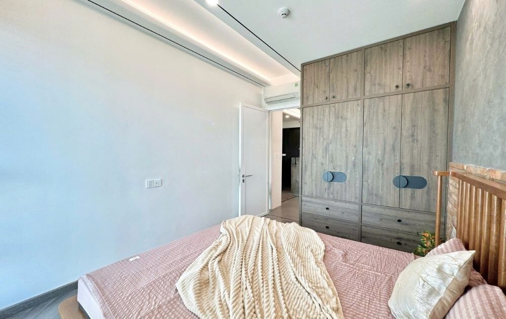 Ho Chi Minh City, Apartments, Flats, Houses & Villas, VND 21500000/month,  Furnished,  2 BR,  80 Sq. Meter,  RARE FIND WITH BREATHTAKING VIEW | FOR RENT | 2 BEDROOM APARTMENT | FELIZ EN VISTA