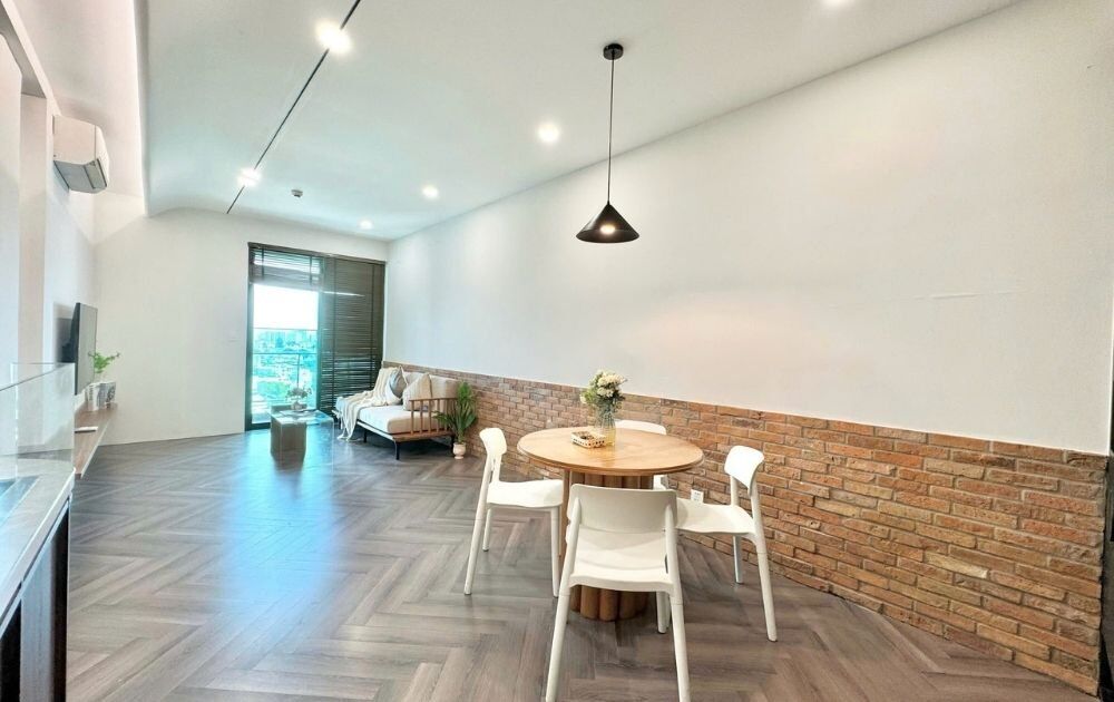 Ho Chi Minh City, Apartments, Flats, Houses & Villas, VND 21500000/month,  Furnished,  2 BR,  80 Sq. Meter,  RARE FIND WITH BREATHTAKING VIEW | FOR RENT | 2 BEDROOM APARTMENT | FELIZ EN VISTA
