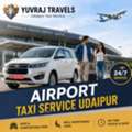 Udaipur Airport Taxi Service