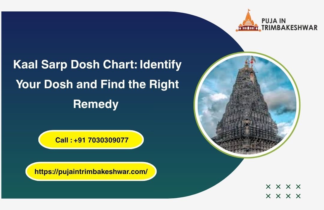 Mumbai, Business, Kaal Sarp Dosh Chart: Identify Your Dosh And Find The Right Remedy