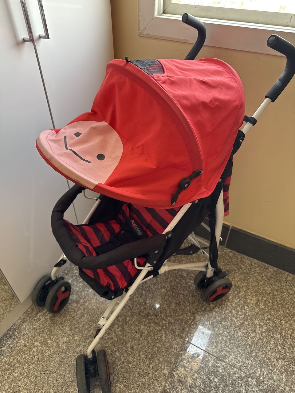 Riyadh, Baby & Kid Stuff, SAR 75,  Stroller For Sale