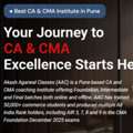 CMA Foundation Accounts &ndash; Learn Accounting Concepts Easily