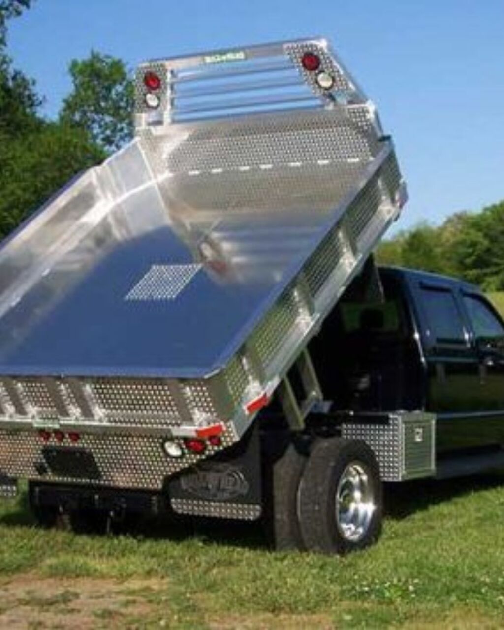 New York, Business, Dump Truck Bed Replacement