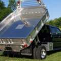 Dump Truck Bed Replacement