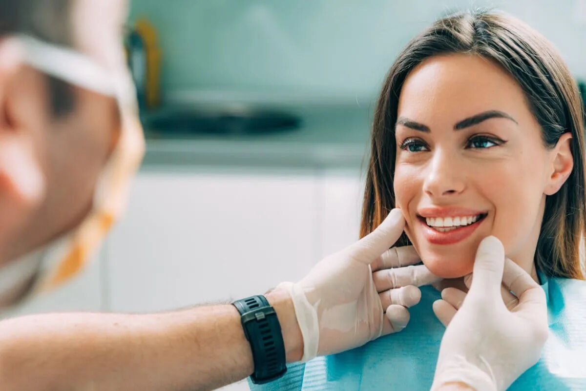 Sydney, Dental, Improve Your Smile With Porcelain Veneers In Dandenong