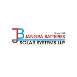 New Delhi, Automotive, Jangra Batteries & Solar Systems LLP &ndash; Reliable Battery & Solar Solutions