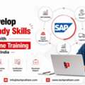 Develop Job-Ready Skills With SAP Online Training In India