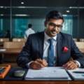 Professional CA Services For Smarter Business & Tax Solutions