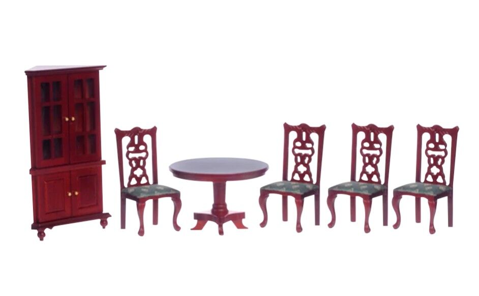 New York, Toys & Games, USD 46,  Buy Dollhouse Miniature Furniture For Detailed Miniature Interiors At Real Good Toys