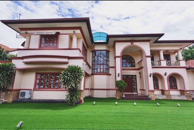 Bangkok, Real Estate For Sale, THB 29000000,  4 BR,  235 Sq. Feet,  คฤหาสน์หรู รีโนเวทใหม่ หมู่บ้าน ม