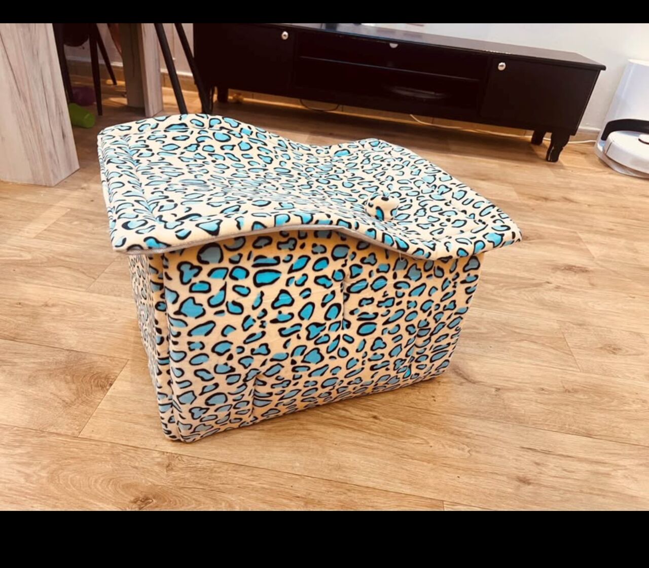 Al Aziziyah, Pet Supplies, SAR 40,  Cat Home