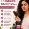 Hair Loss Treatment For Hair Fall & Thinning Hair