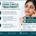 INR 3000,  Under Eye Pigmentation Treatment In Hyderabad &ndash; Book A Consultation