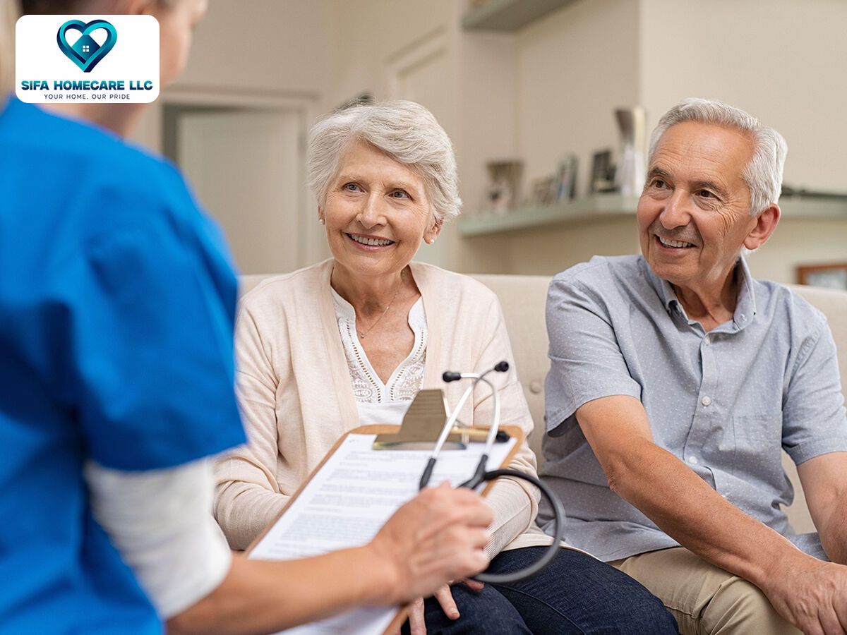 New York, Elder Care, Get Personalized Support With Personal Home Care Near Me