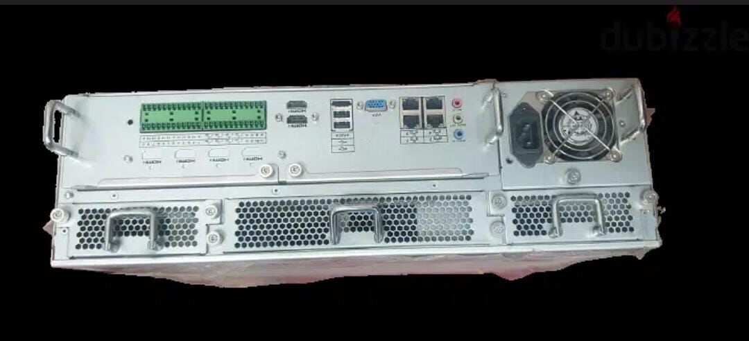Beirut, Computers, USD 4500,  Dahua DHI-DSS7016D General Surveillance Management Cente