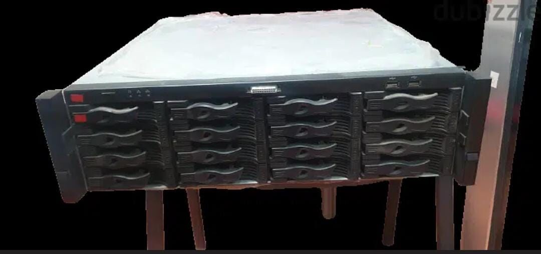 Beirut, Computers, USD 4500,  Dahua DHI-DSS7016D General Surveillance Management Cente
