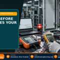 Electrical Control Panel Manufacturer In Ghaziabad