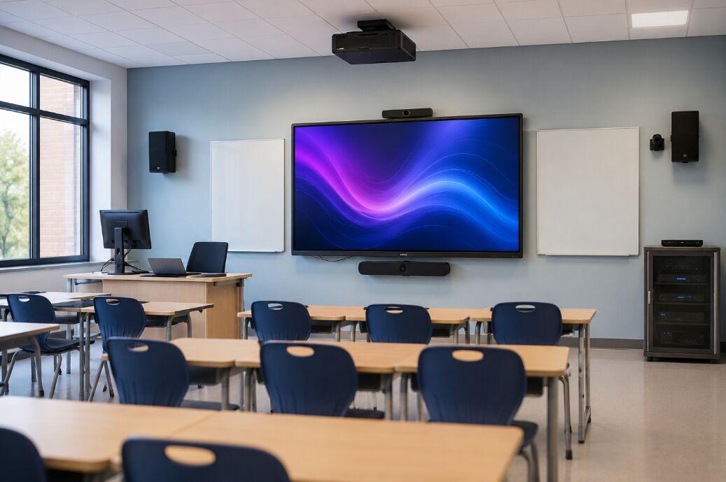 Dwarka, Business, Digital Solutions For Modern Educational Institutions