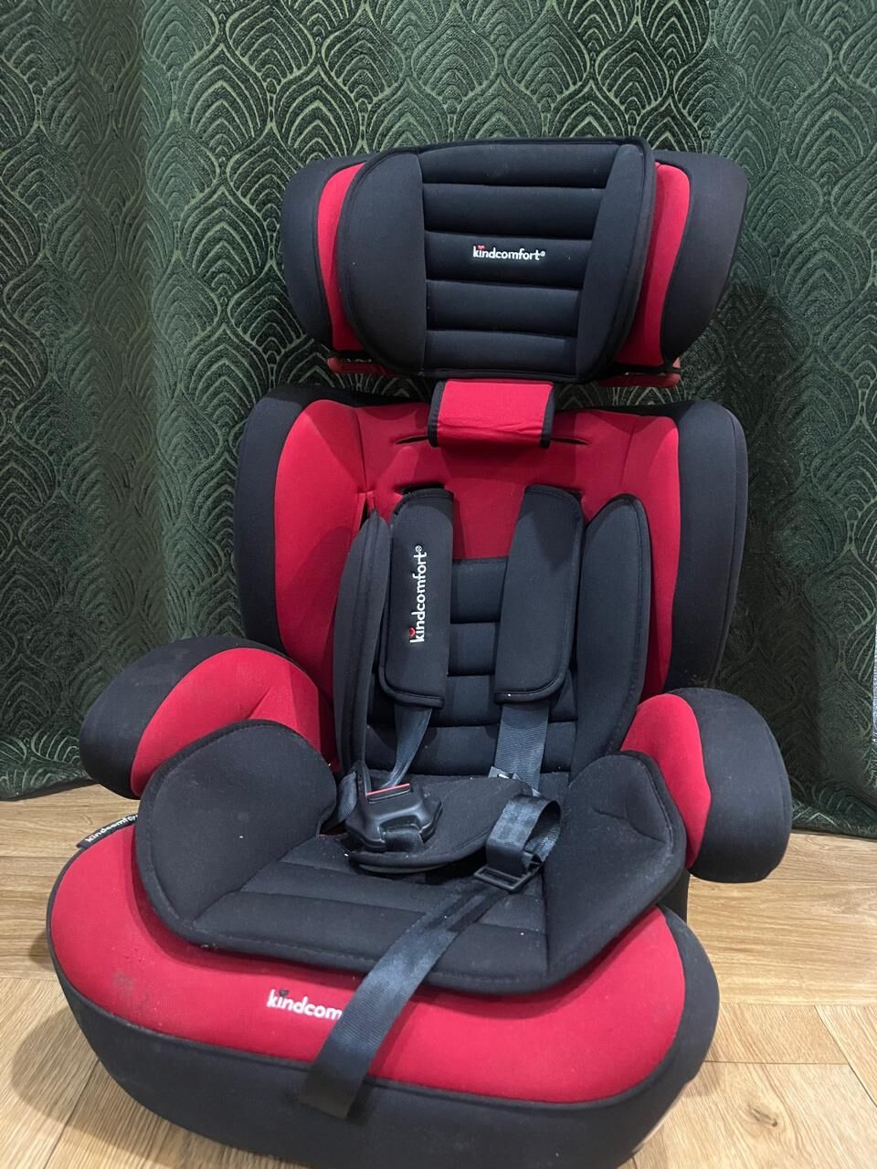 Jeddah, Baby & Kid Stuff, SAR 100,  Kids Tricycle, Baby Car Seat, Bird Cages