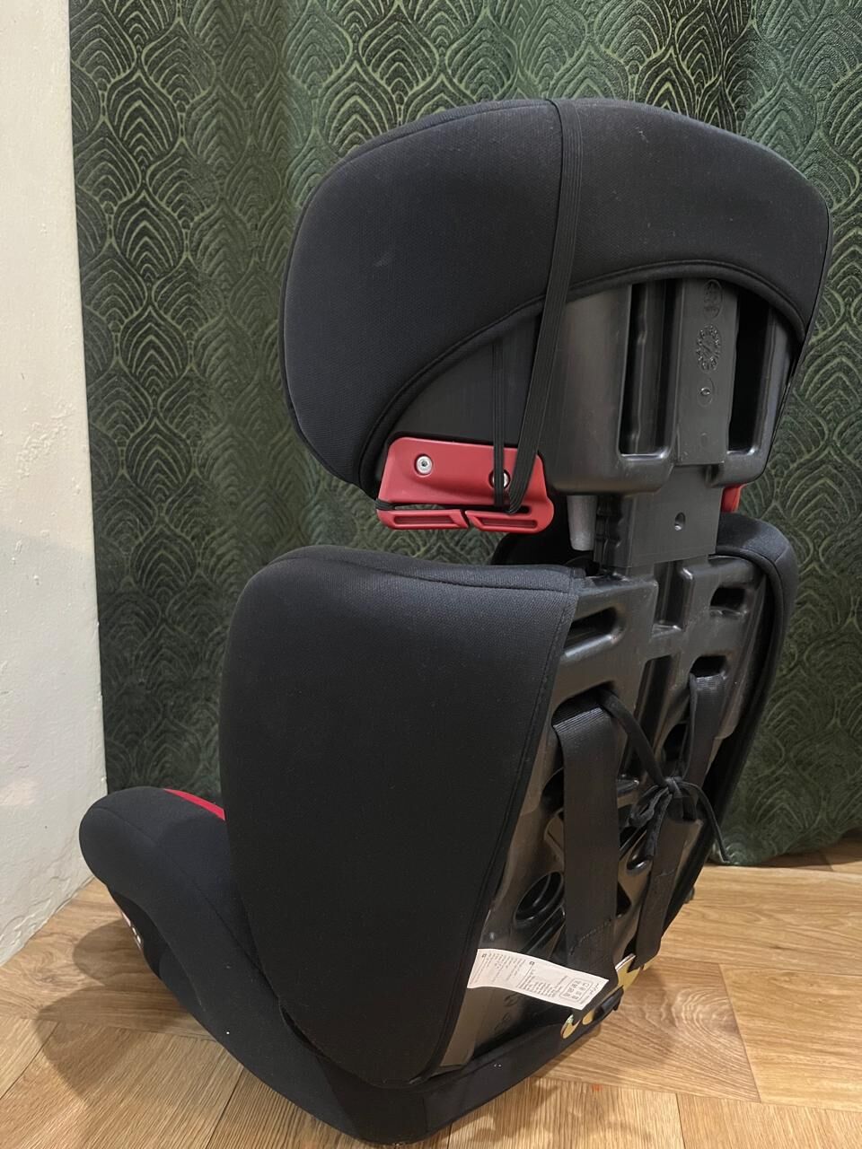 Jeddah, Baby & Kid Stuff, SAR 100,  Kids Tricycle, Baby Car Seat, Bird Cages