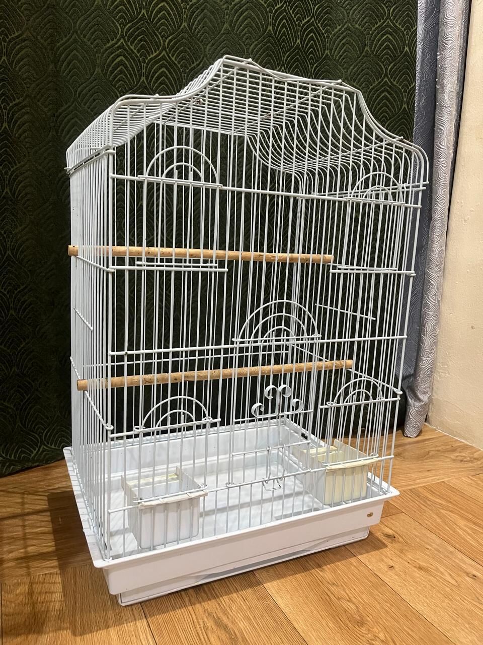 Jeddah, Baby & Kid Stuff, SAR 100,  Kids Tricycle, Baby Car Seat, Bird Cages
