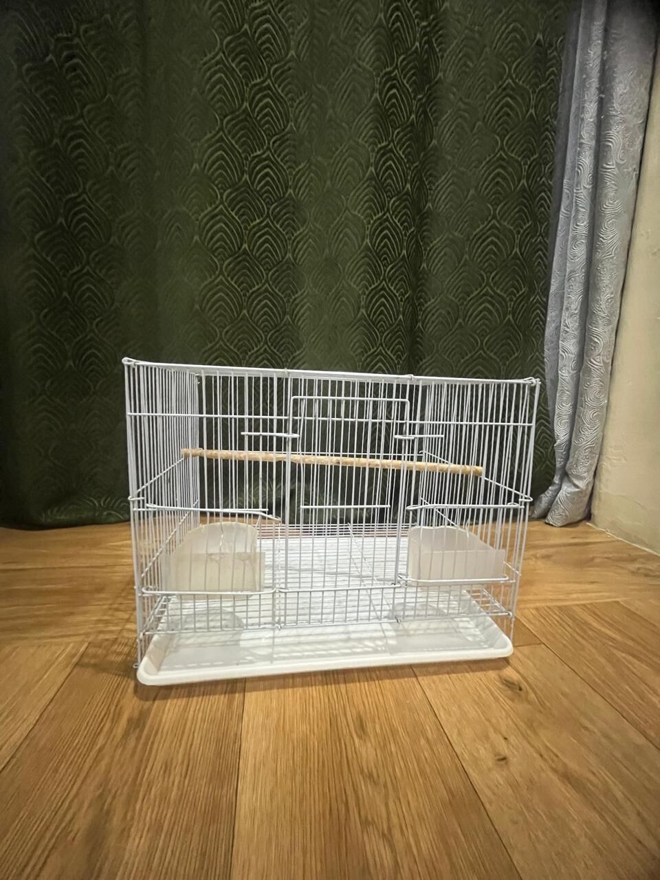 Jeddah, Baby & Kid Stuff, SAR 100,  Kids Tricycle, Baby Car Seat, Bird Cages