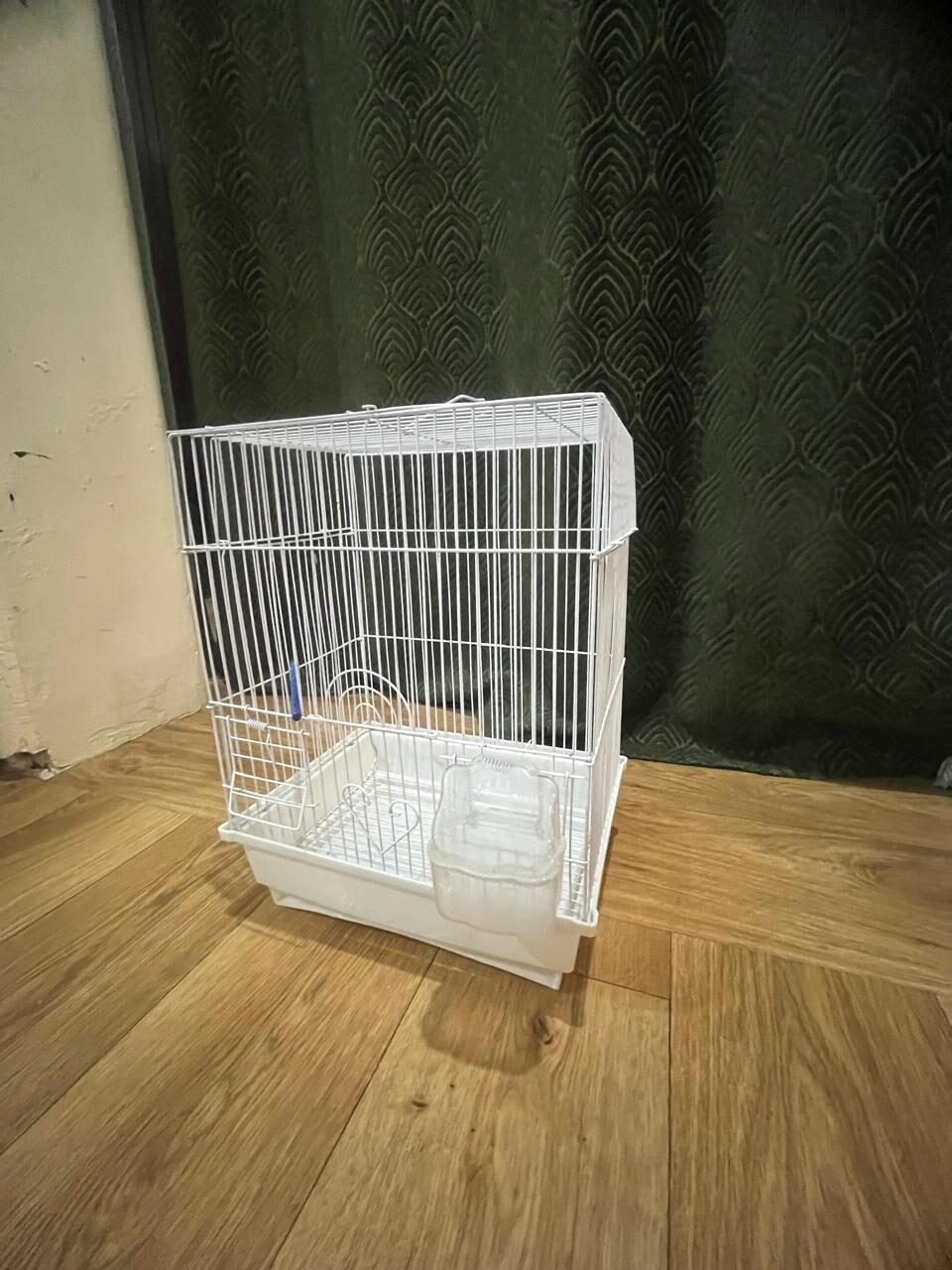 Jeddah, Baby & Kid Stuff, SAR 100,  Kids Tricycle, Baby Car Seat, Bird Cages