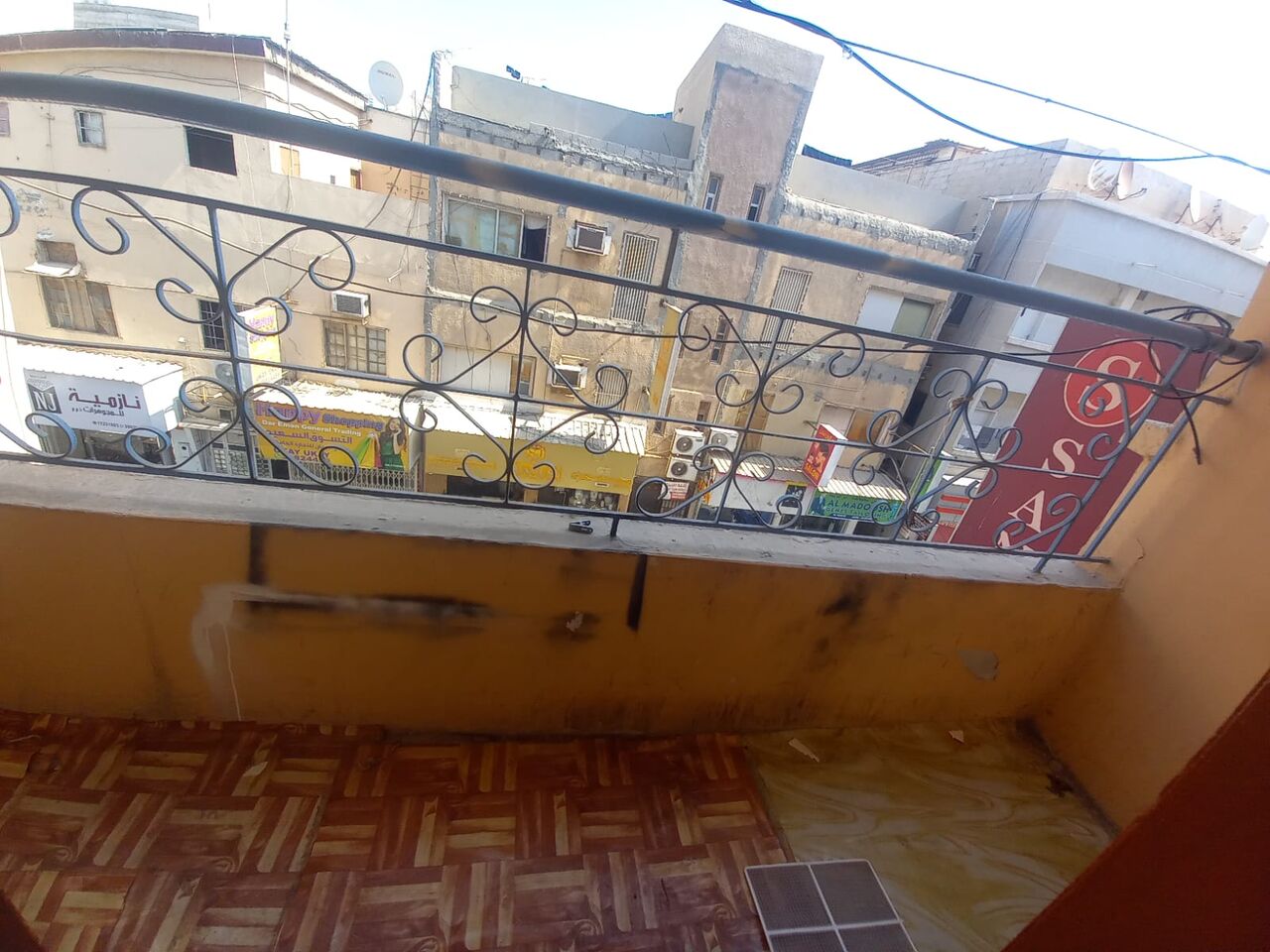 Gudaibiya, Rooms for Rent, BHD 110/month,  * SHARING ROOM FOR RENT WITH,A/C,EWA,GAS,FRIDGE,WASHING MACHINE,MACRO OVEN-110/BD #