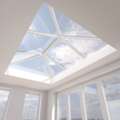 Roof Lanterns For Brighter And More Comfortable Spaces