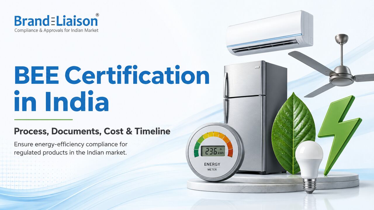 New Delhi, Legal, BEE Certification In India