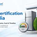 BEE Certification In India