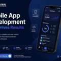 Mobile App Development Company In Bangalore