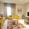 BHD 330/year,  2 BR,  Fully Furnished 2BHK Flat For Rent In Juffair With Ewa