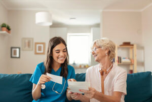 Seattle, Elder Care, Help Loved Ones Stay Comfortable With Senior Home Care Seattle WA