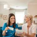 Help Loved Ones Stay Comfortable With Senior Home Care Seattle WA