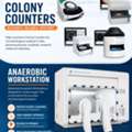 Professional Colony Counters For Microbiology Laboratories &ndash; Lab Technologies