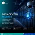 Six-Layered Data Center Security Services: Protecting Critical Infrastructure Across Oman