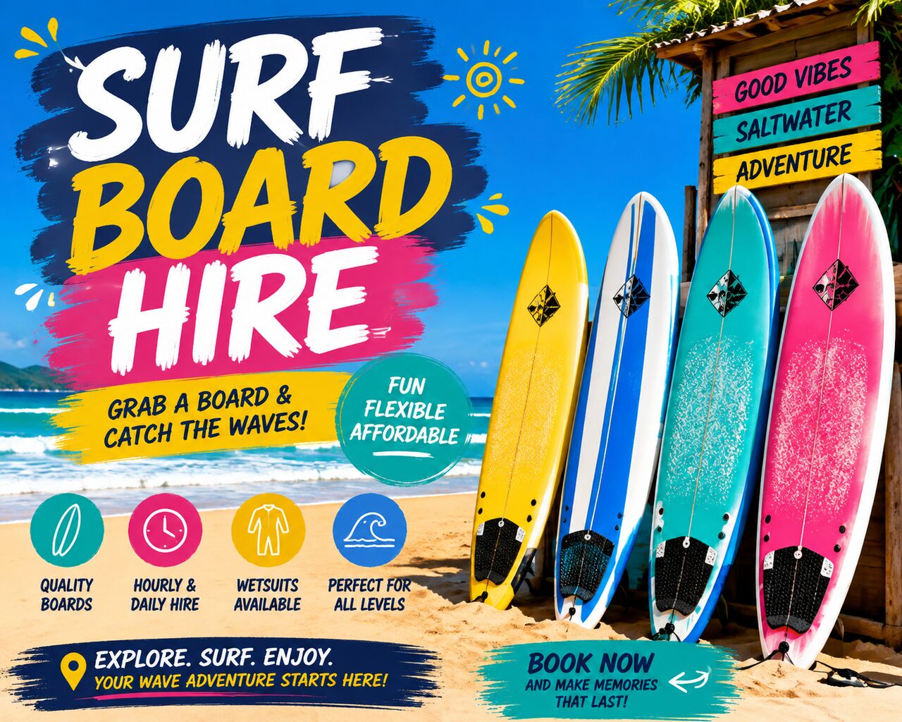 Auckland, Business, Discover Fun And Safe Surfboard Lessons Near Me
