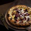 Vincenzo Capuano Hong Kong - Contemporary Neapolitan Pizza