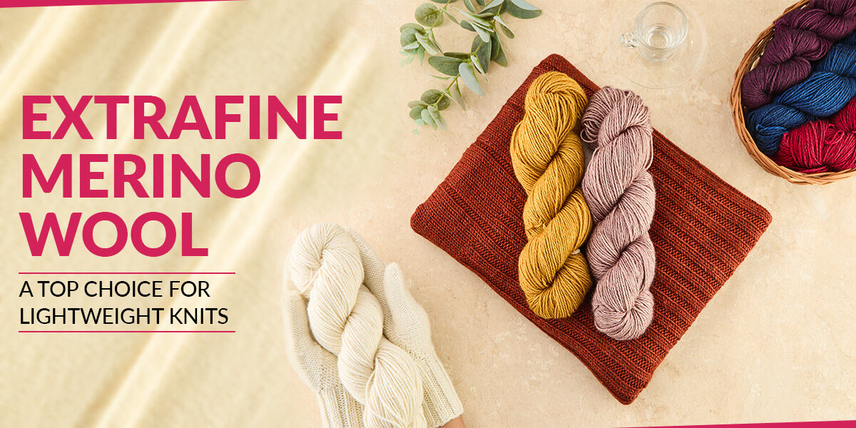 New York, RC Hobby, Why Extrafine Merino Wool Is A Top Choice For Lightweight Knits