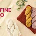 Why Extrafine Merino Wool Is A Top Choice For Lightweight Knits