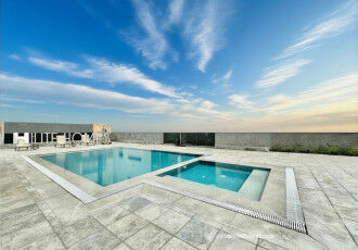 Shaab, Apartments, Flats, Houses & Villas, KWD 1250/month,  3 BR,  RENT A 3-BEDROOM APARTMENT IN SHAAB