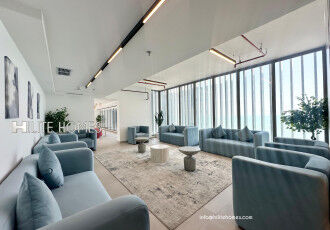 Shaab, Apartments, Flats, Houses & Villas, KWD 1250/month,  3 BR,  RENT A 3-BEDROOM APARTMENT IN SHAAB