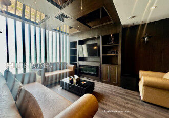 Shaab, Apartments, Flats, Houses & Villas, KWD 1250/month,  3 BR,  RENT A 3-BEDROOM APARTMENT IN SHAAB