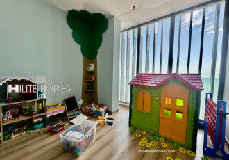 Shaab, Apartments, Flats, Houses & Villas, KWD 1250/month,  3 BR,  RENT A 3-BEDROOM APARTMENT IN SHAAB