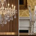 Bohemian Crystal Wine Glasses - Crystal Wine Glasses Set At Bohemia Crystal