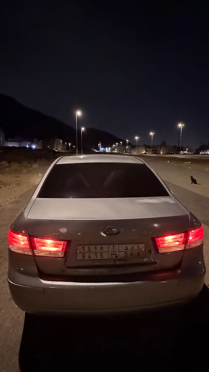 Jeddah, Vehicles, Cars & Trucks , SAR 14000,  Hyundai Sonata,  2009,  Automatic,  600000 KM,    For Sale 14000