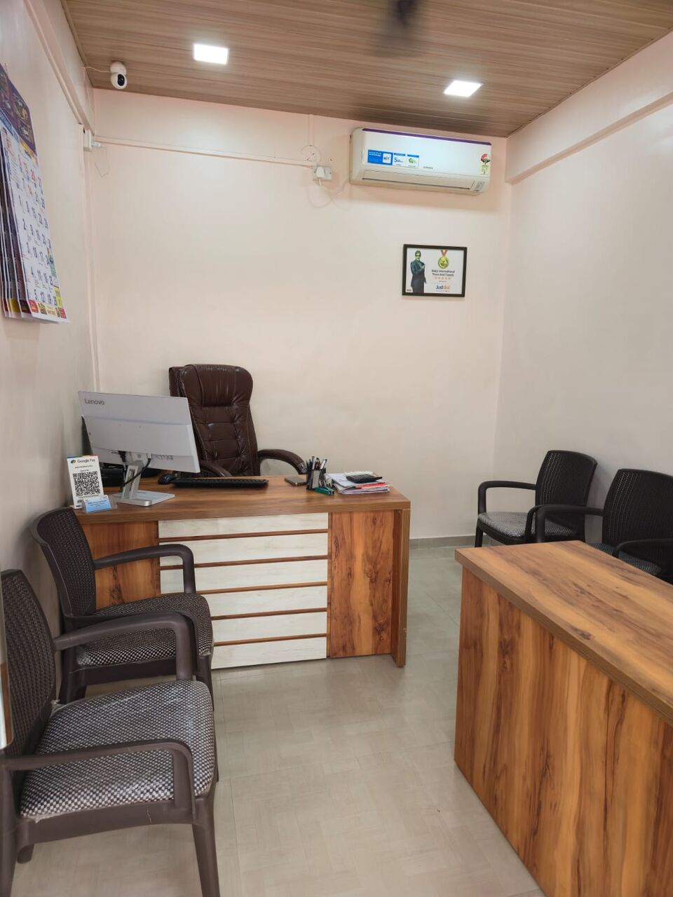 Pune, Travel, Babji Passport Services